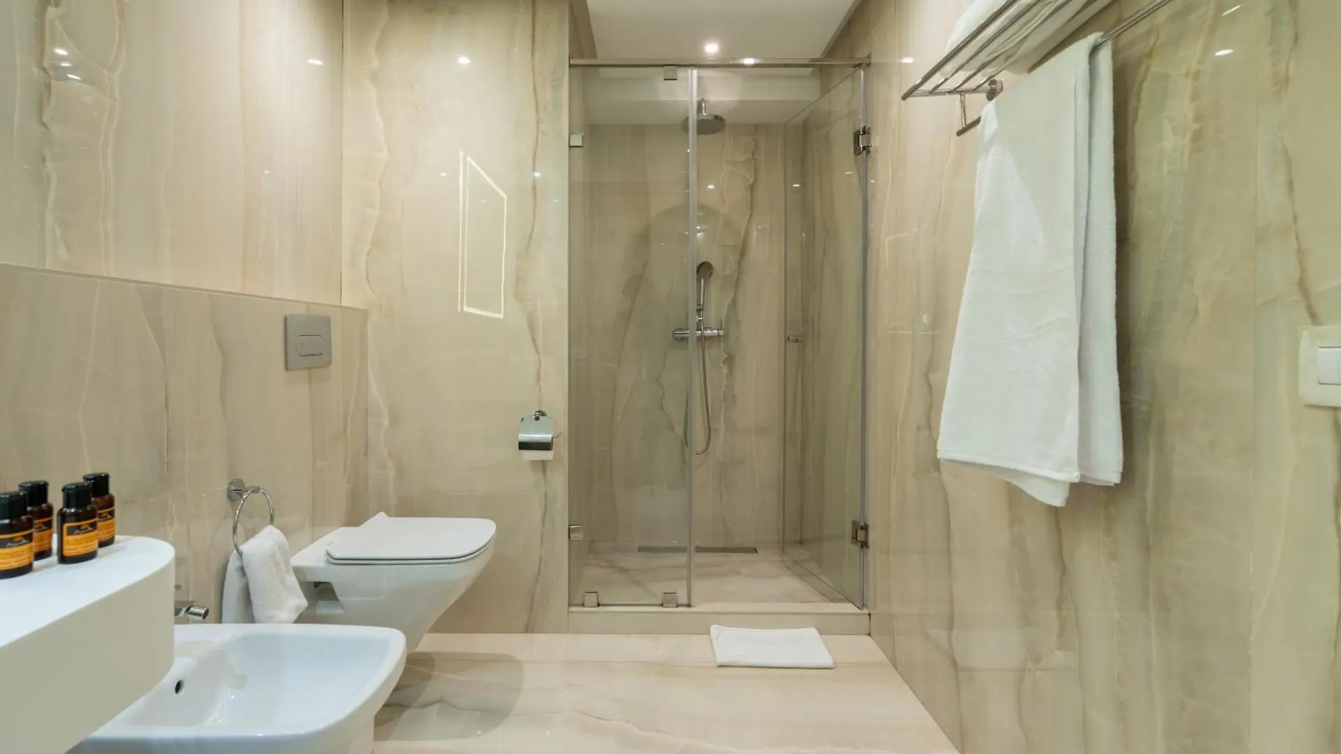 Thecasaedition - Bel Azur - Sea View & Hassan II Mosque Residency Casablanca Apartment