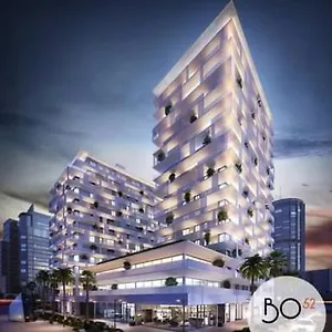 Appartement Luxury Appt Casa Finance Cfc-aeria Mall, Casablanca