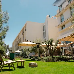 Onomo Airport Casablanca Отель