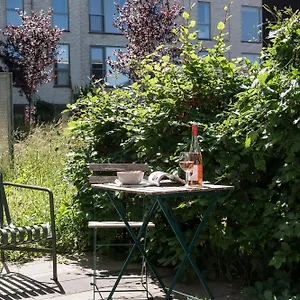The Gardens By Daniel&jacob's , Kopenhagen Dänemark