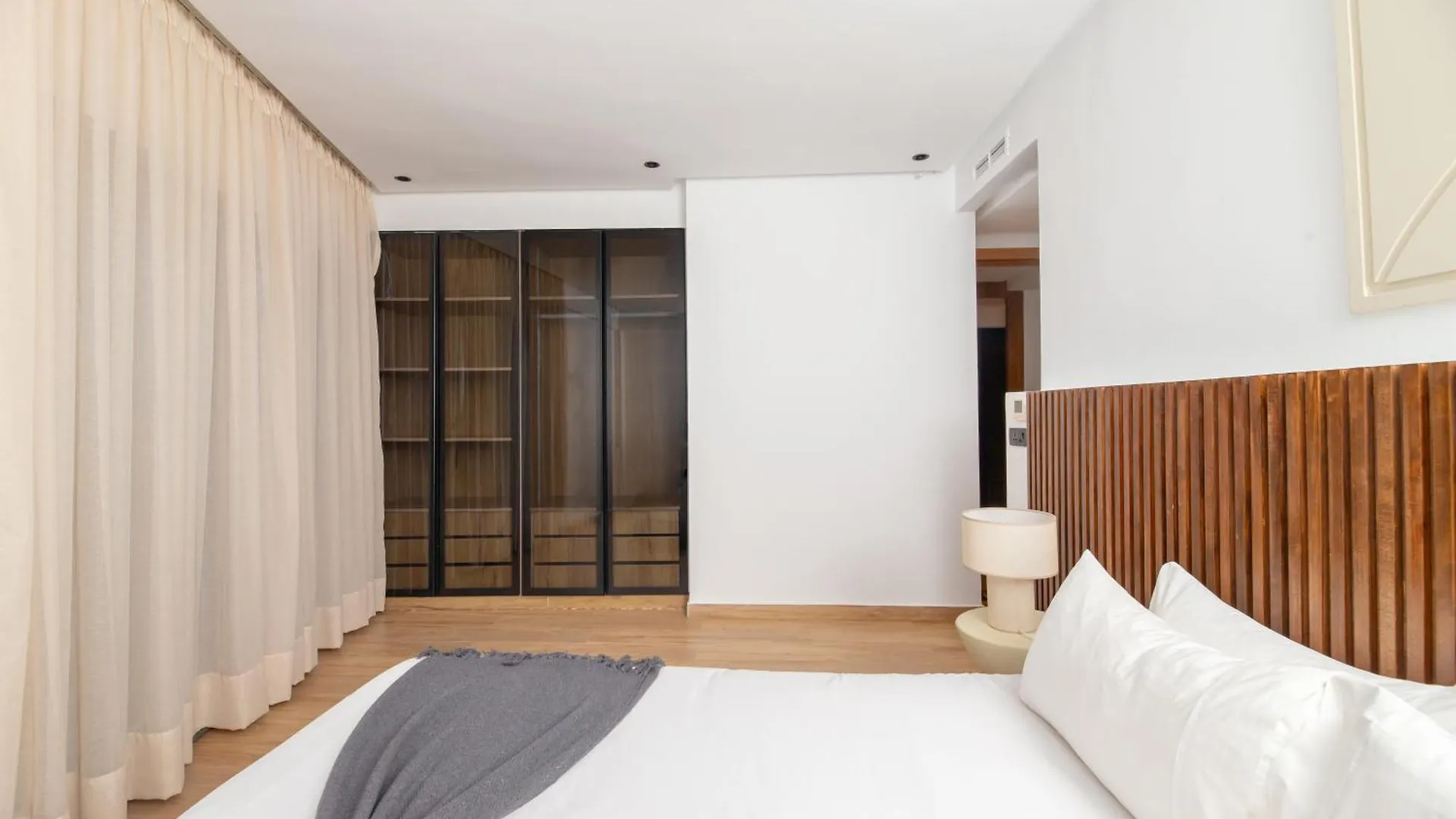 Thecasaedition - Bel Azur - Sea View & Hassan II Mosque Residency Casablanca 0*,  Marokko