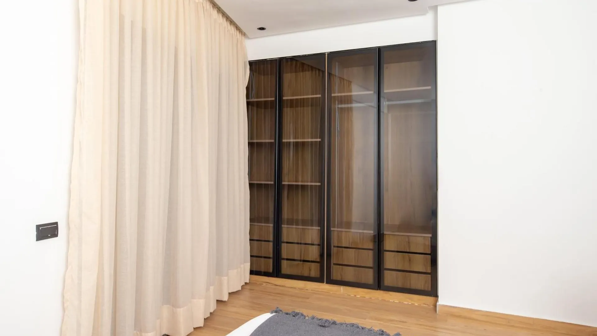 Thecasaedition - Bel Azur - Sea View & Hassan II Mosque Residency Casablanca