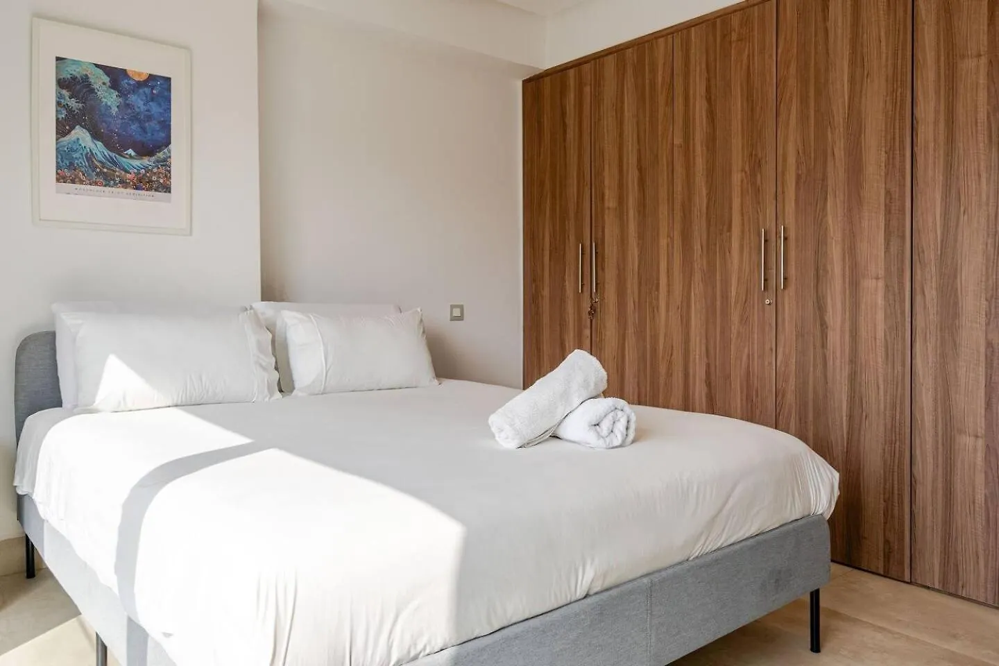 Thecasaedition - Bel Azur - Sea View & Hassan II Mosque Residency Casablanca 0*,