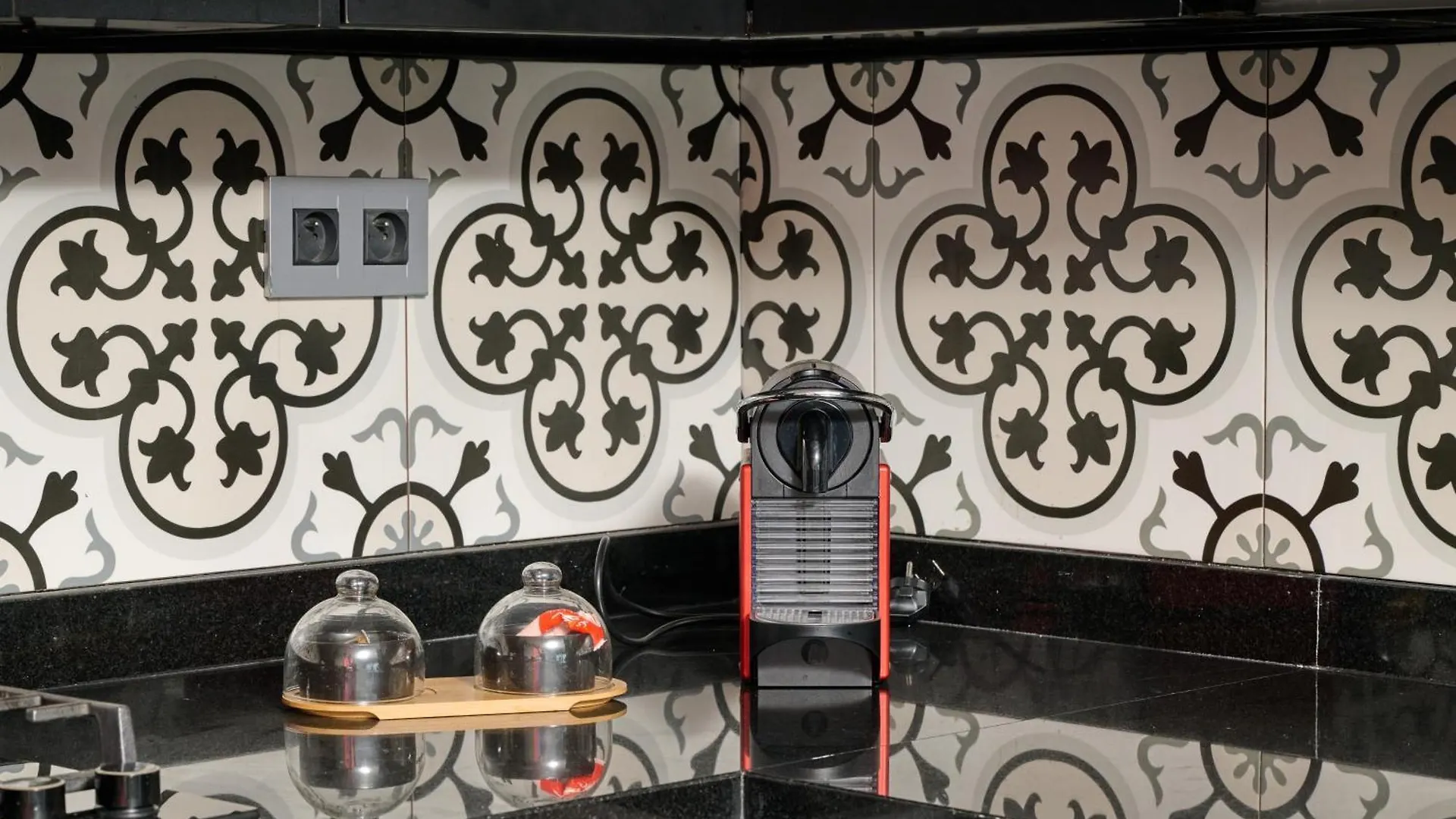 Thecasaedition - Bel Azur - Sea View & Hassan II Mosque Residency Casablanca Apartment