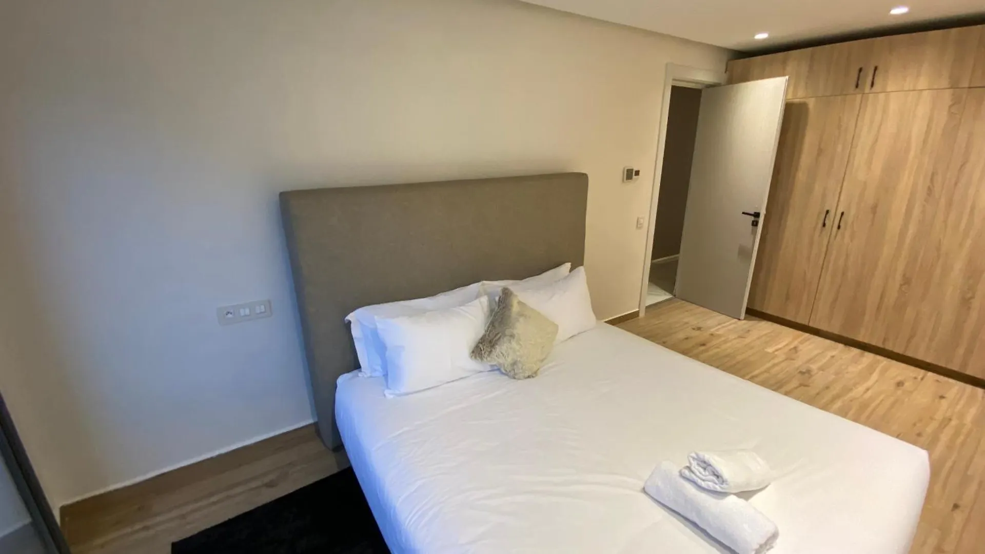 Thecasaedition - Bel Azur - Sea View & Hassan II Mosque Residency Casablanca Morocco