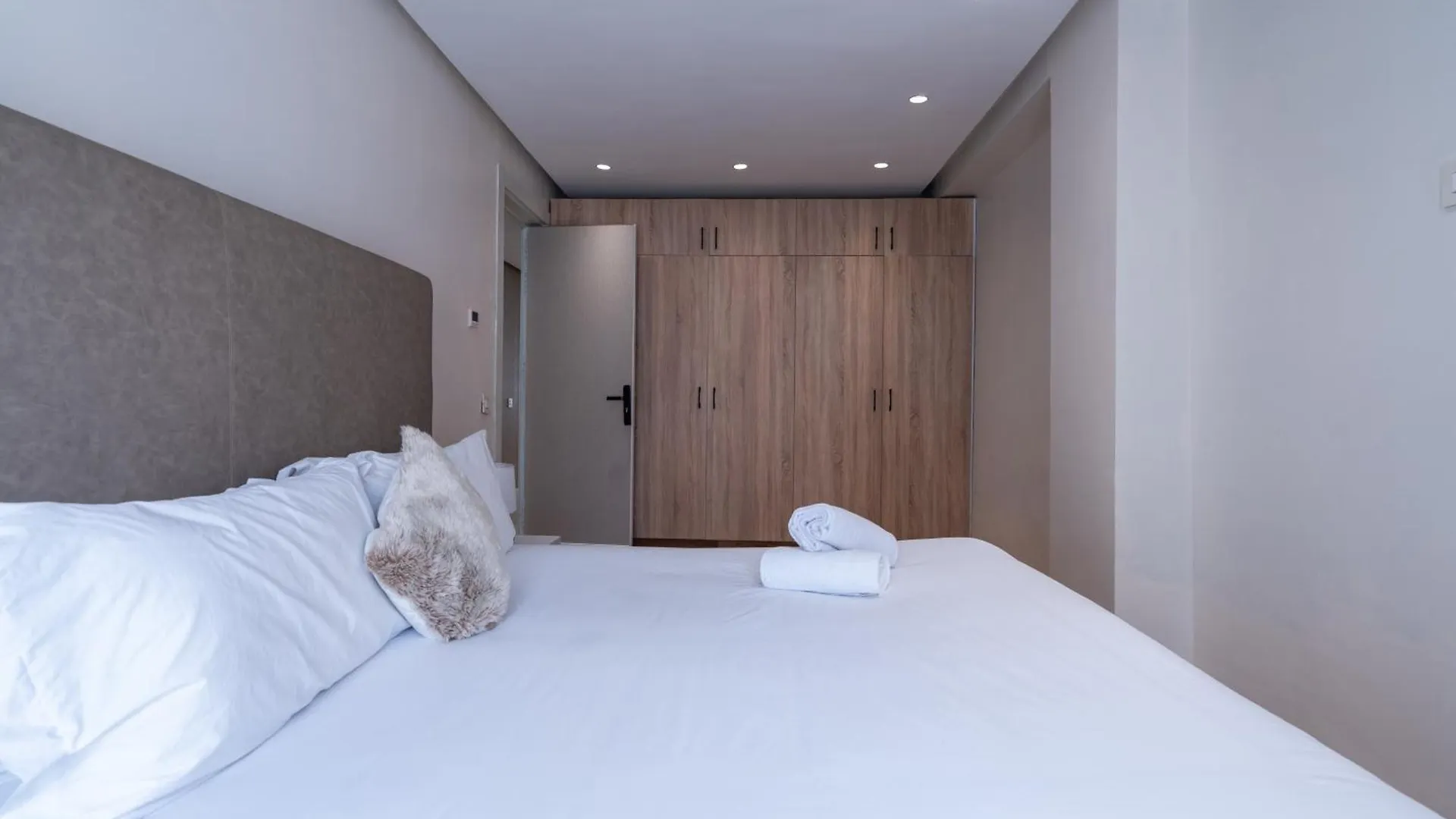 Thecasaedition - Bel Azur - Sea View & Hassan II Mosque Residency Casablanca